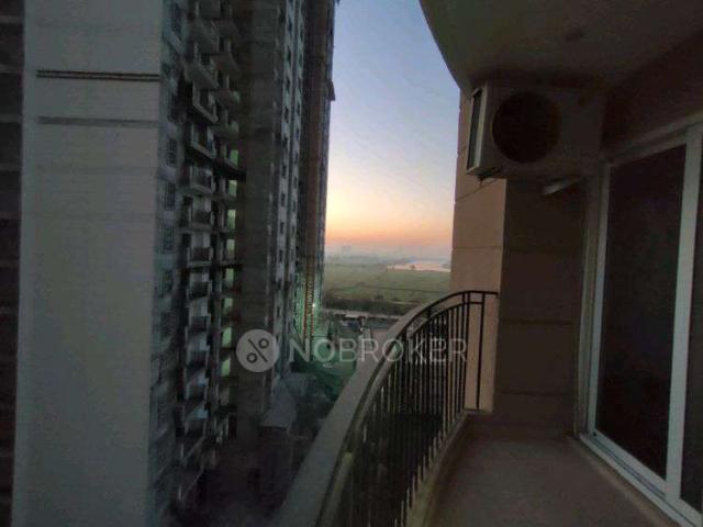 3 BHK Flat In Ats Pious Hideaways for Rent In Sector 150