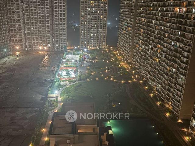 3 BHK Flat In Ats Pious Hideaways for Rent In Sector 150