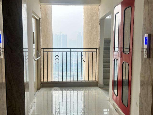 3 BHK Flat In Ats Pious Hideaways for Rent In Sector 150