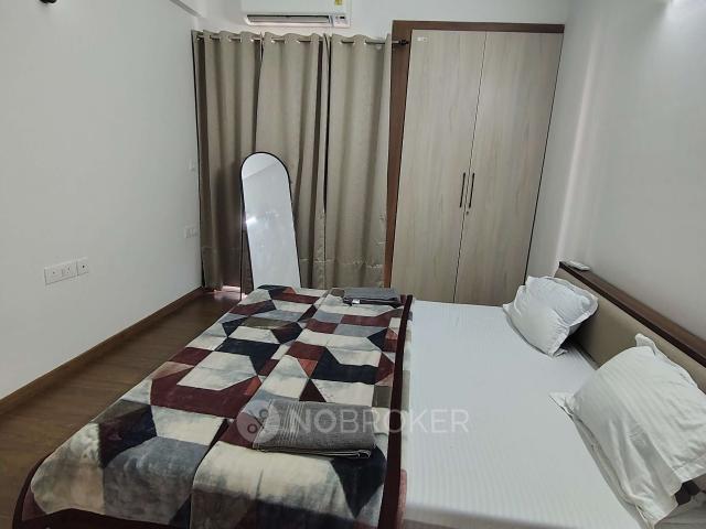 3 BHK Flat In Ats Pious Hideaways for Rent In Sector 150