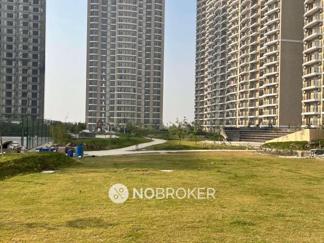 3 BHK Flat In Ats Pious Hideaways Sector 150 Noida for Rent In Sector 150