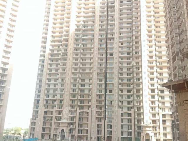 3 BHK Flat In Ats Picturesque Reprieves for Rent In Sector