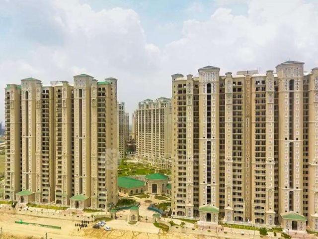 3 BHK Flat In Ats Pristine For Sale In Sector 150