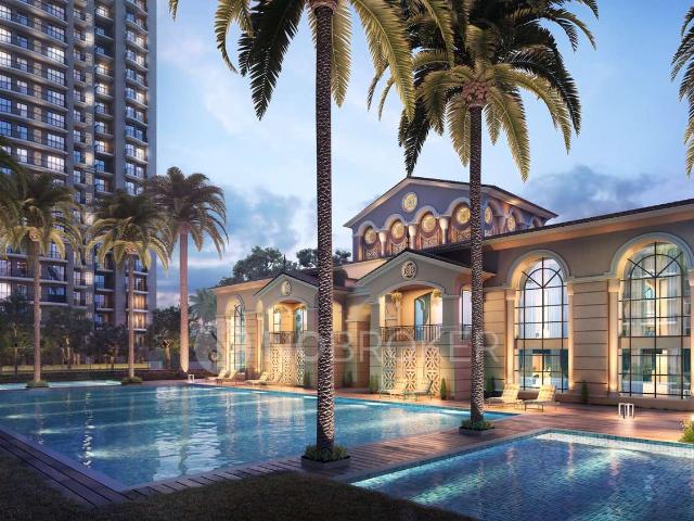 3 BHK Flat In Ats Pristine For Sale In Sector 150