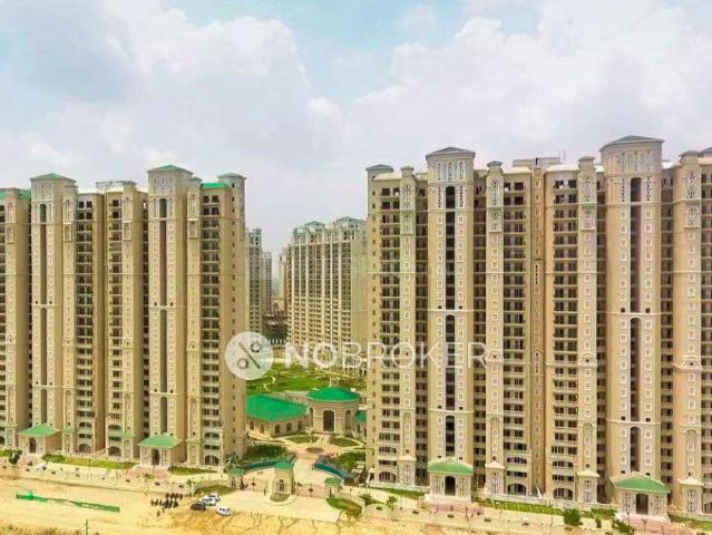 3 BHK Flat In Ats Pristine for Rent In Sector 150