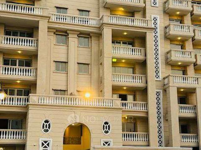 3 BHK Flat In Ats Rhapsody For Sale In Sector 1