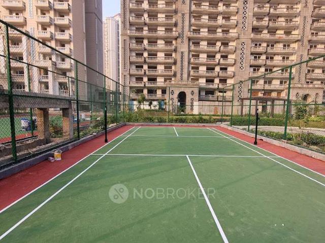3 BHK Flat In Ats Rhapsody for Rent In Sector 1