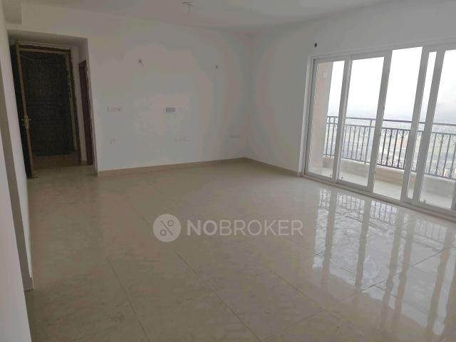 3 BHK Flat In Ats Rhapsody, sector 1 For Sale In Sector 1