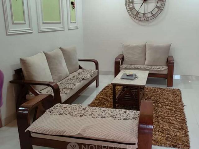 3 BHK Flat In Atul Westernhills, Sus for Rent In Sus