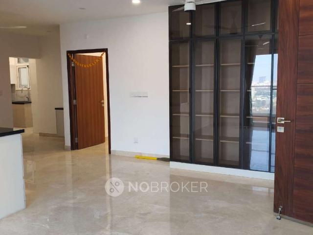 3 BHK Flat In Auro Kohinoor for Rent In Hi Tech City