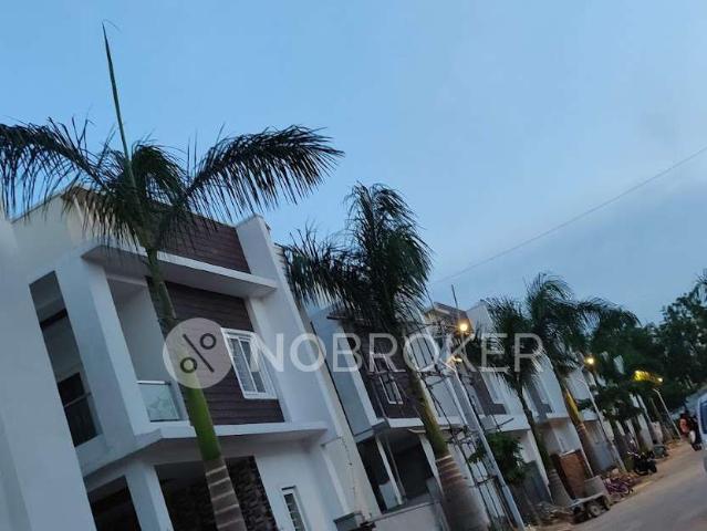 3 BHK Flat In Auro Kohinoor for Rent In Hi Tech City