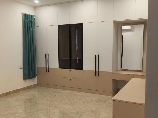 3 BHK Flat In Auro Kohinoor for Rent In Hi Tech City
