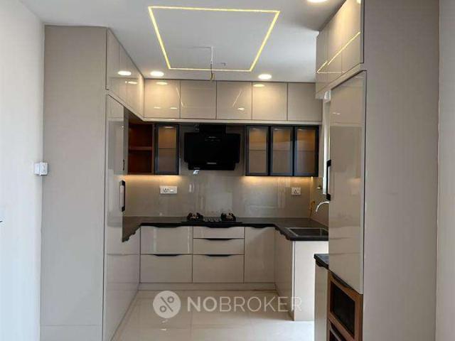 3 BHK Flat In Auro Kohinoor for Rent In Serilingampalle m
