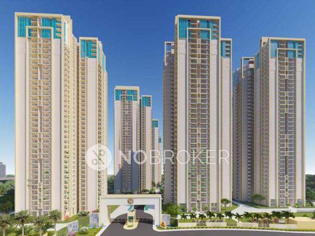 3 BHK Flat In Auro Kohinoor For Sale In Hi Tech City