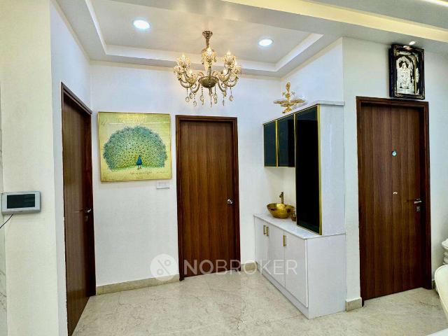 3 BHK Flat In Auro Kohinoor, Hi Tech City for Rent In Hi Tech City