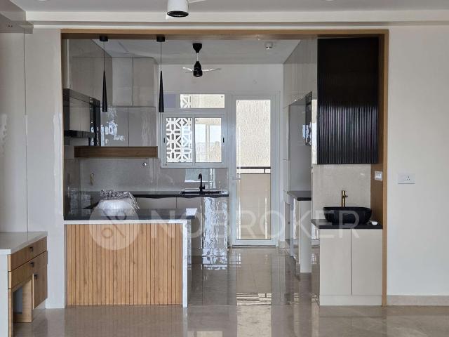 3 BHK Flat In Auro Kohinoor, Hi Tech City for Rent In Izzathnagar