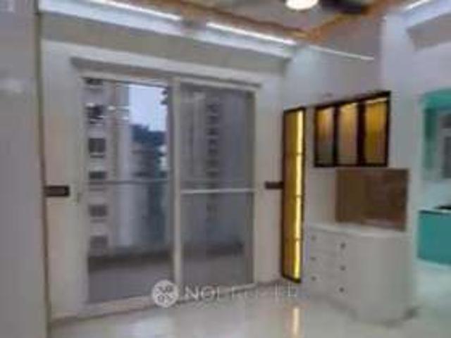 3 BHK Flat In Auro Kohinoor, Sparkle Tower for Rent In Serlingampalli