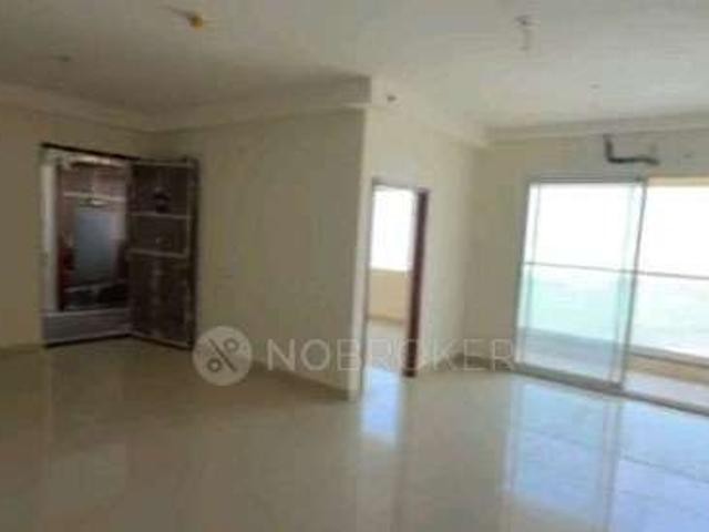 3 BHK Flat In Auro The Regent For Sale In Kondapur