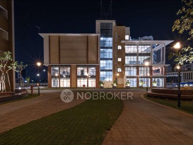 3 BHK Flat In Auro The Regent For Sale In Serilingampally