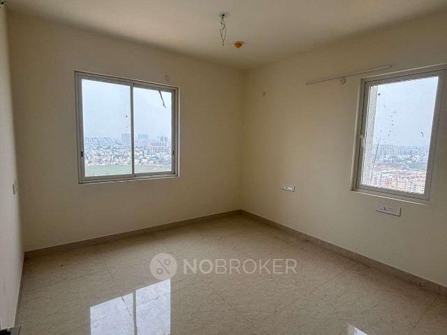 3 BHK Flat In Auro The Regent For Sale In Serilingampally