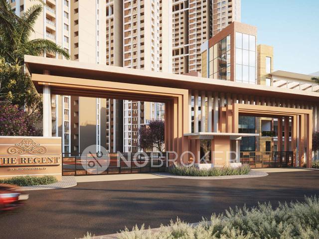 3 BHK Flat In Auro The Regent For Sale In Serilingampally