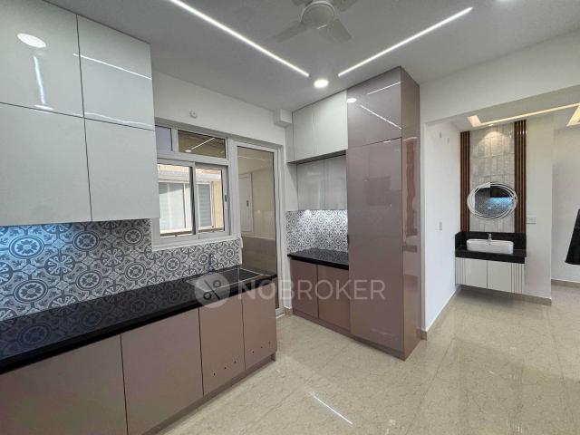 3 BHK Flat In Auro The Regent for Rent In Serilingampally
