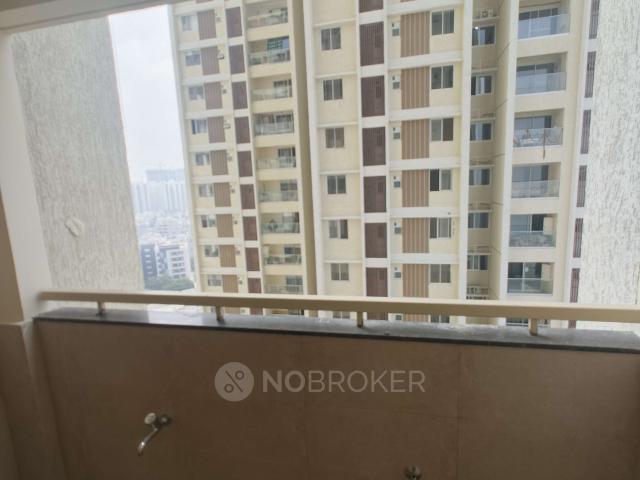 3 BHK Flat In Auro The Regent For Sale In Serilingampally