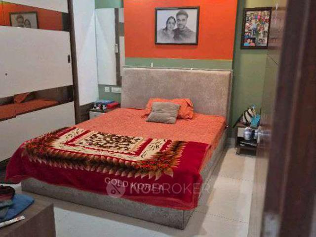 3 BHK Flat In Aura Built Matrix for Lease In Hbr Layout