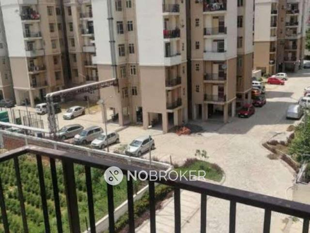 3 BHK Flat In Auric City Homes for Rent In Sector