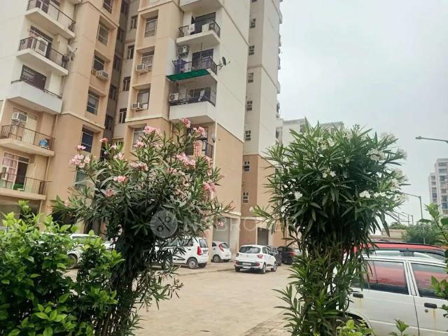 3 BHK Flat In Auric City Homes for Rent In Sector 82