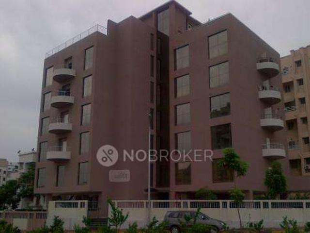 3 BHK Flat In Poojan Aurum Avenue For Sale In Manchar