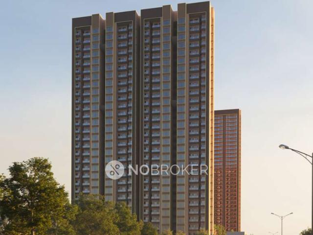 3 BHK Flat In Aurum Alumni Bliss For Sale In Yamuna Expy