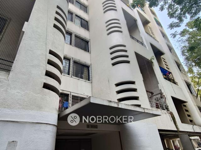 3 BHK Flat In Aurum Platina For Sale In Wakad