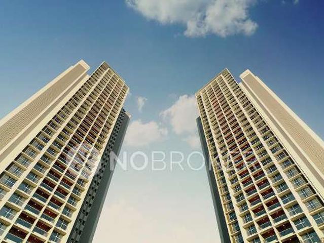3 BHK Flat In Aurum Q Islands for Rent In Ghansoli