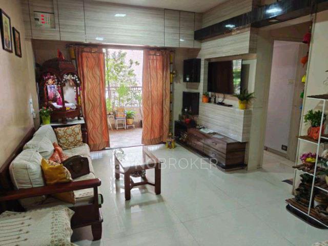 3 BHK Flat In Avanti Apartments For Sale In Kothrud