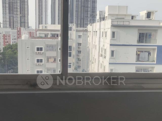 3 BHK Flat In Avantika Rohini for Rent In Bhagyalakshmi Na