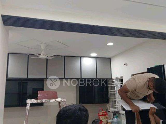 3 BHK Flat In Avantika The Espino for Rent In Chandanagar