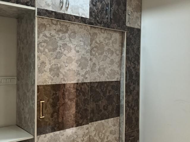 3 BHK Flat In Avanee Grandeur For Sale In Kukatpally