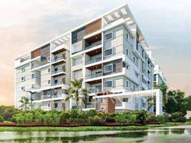 3 BHK Flat In Avani's Athulyam For Sale In Medchal