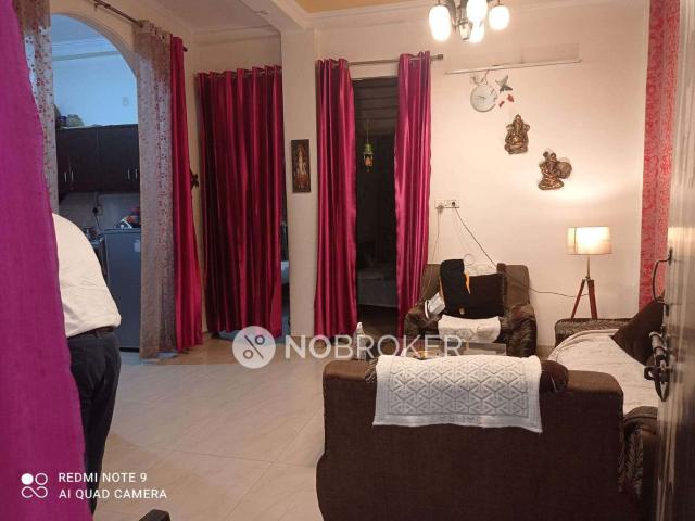 3 BHK Flat In Available For Sale In Sadarpur