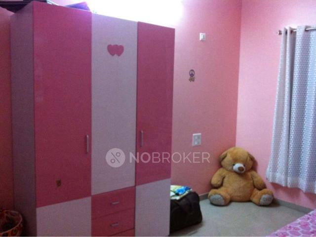 3 BHK Flat In Avalon Elysium Chs Ltd for Rent In Wakad