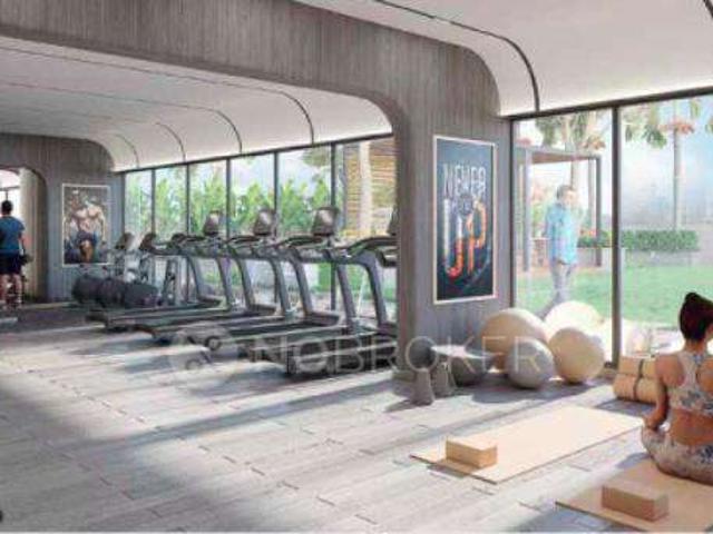 3 BHK Flat In Avasva Aarambh For Sale In Vile Parle West