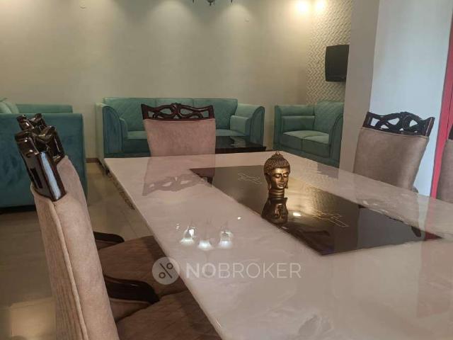 3 BHK Flat In Avenue 71 Association for Rent In Sector 72