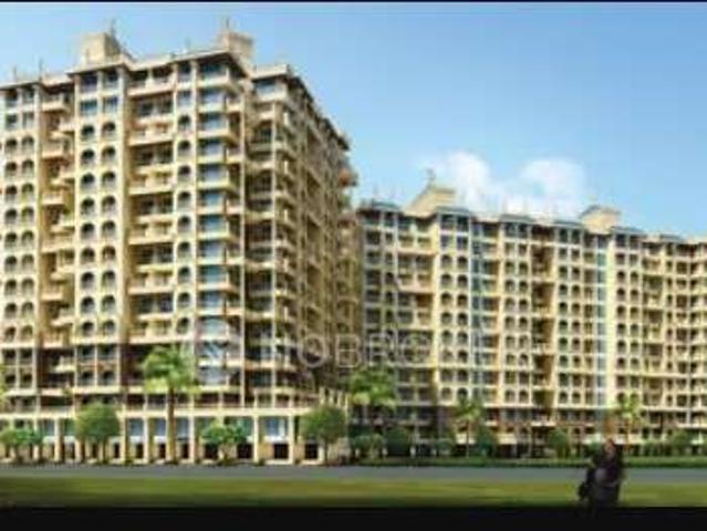 3 BHK Flat In Aved Hieghts for Rent In, Andheri West
