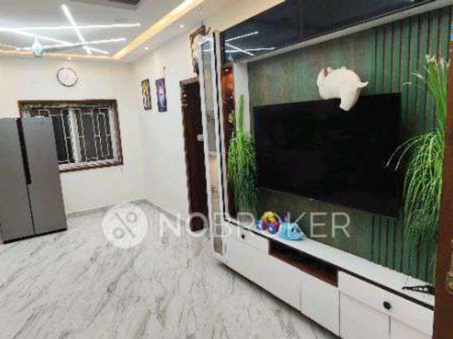 3 BHK Flat In Avighna Classic For Sale In Nizampet