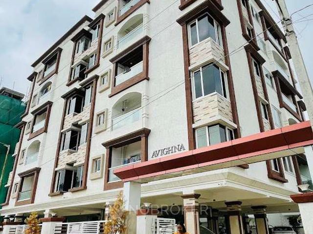 3 BHK Flat In Avigna For Sale In New Bowenpally