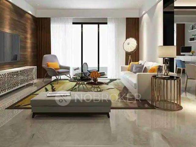 3 BHK Flat In Avitej Classic Konark For Sale In Baramati