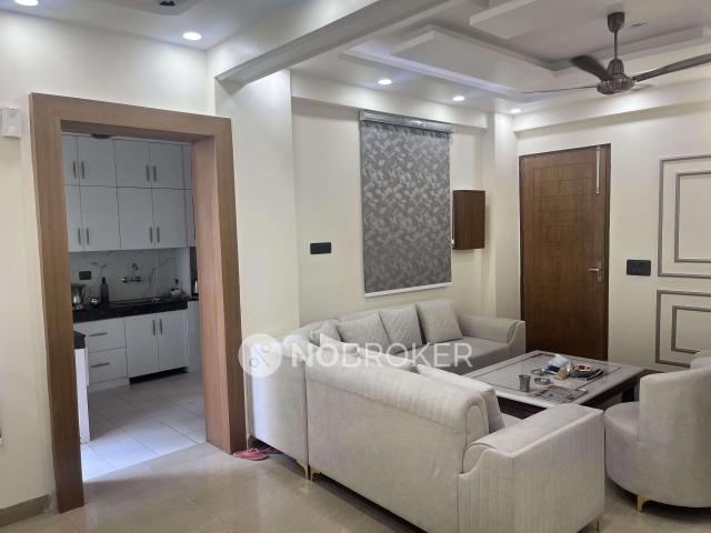3 BHK Flat In Avj Homes Beta 2 for Rent In Beta Ii