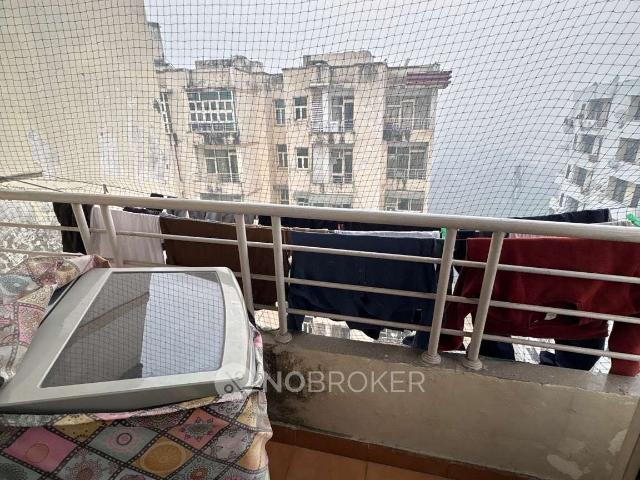 3 BHK Flat In Avj Homes for Rent In Beta 2