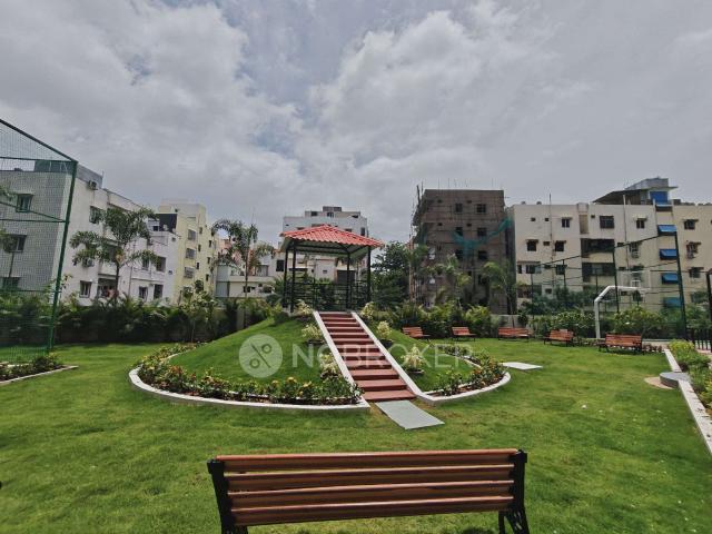 3 BHK Flat In Avl Samskruthi, Manikonda for Rent In Manikonda Jagir